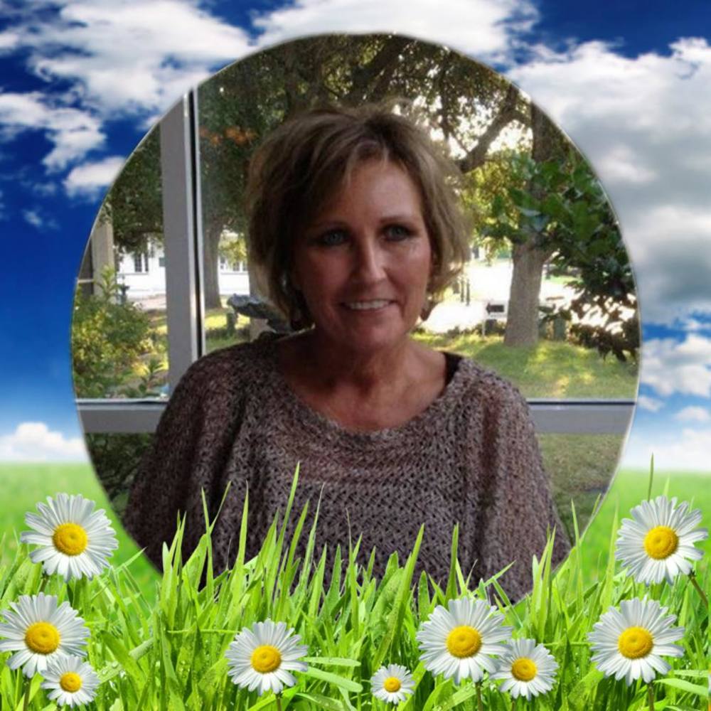 Meet your Posher, Debra